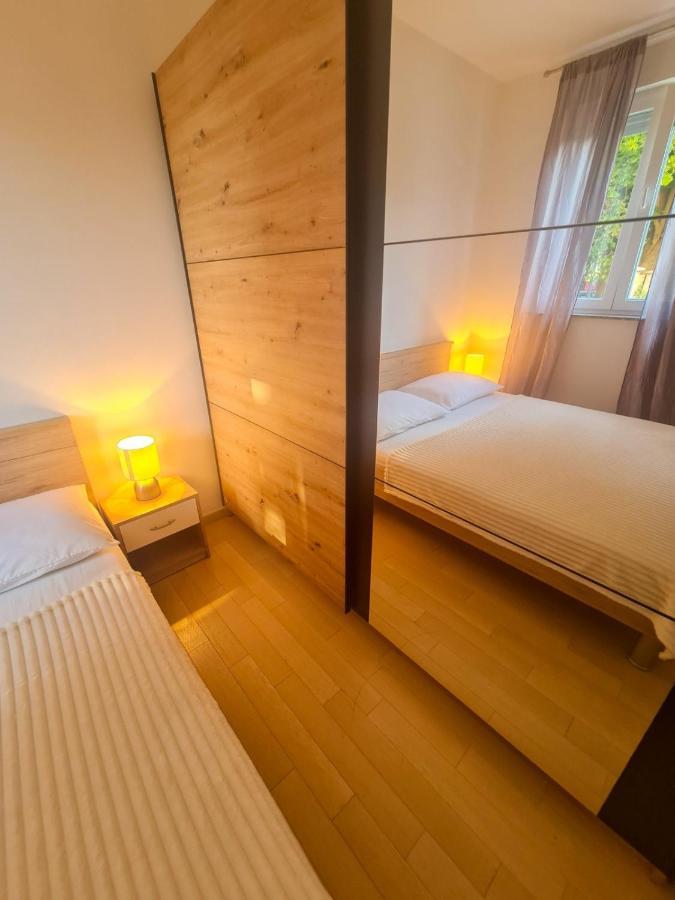 Leon Apartment Senj  Luaran gambar