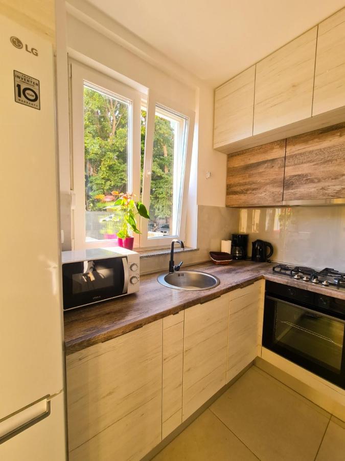 Leon Apartment Senj  Luaran gambar