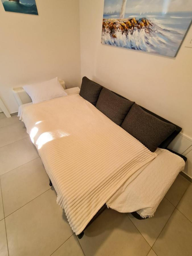 Leon Apartment Senj  Luaran gambar