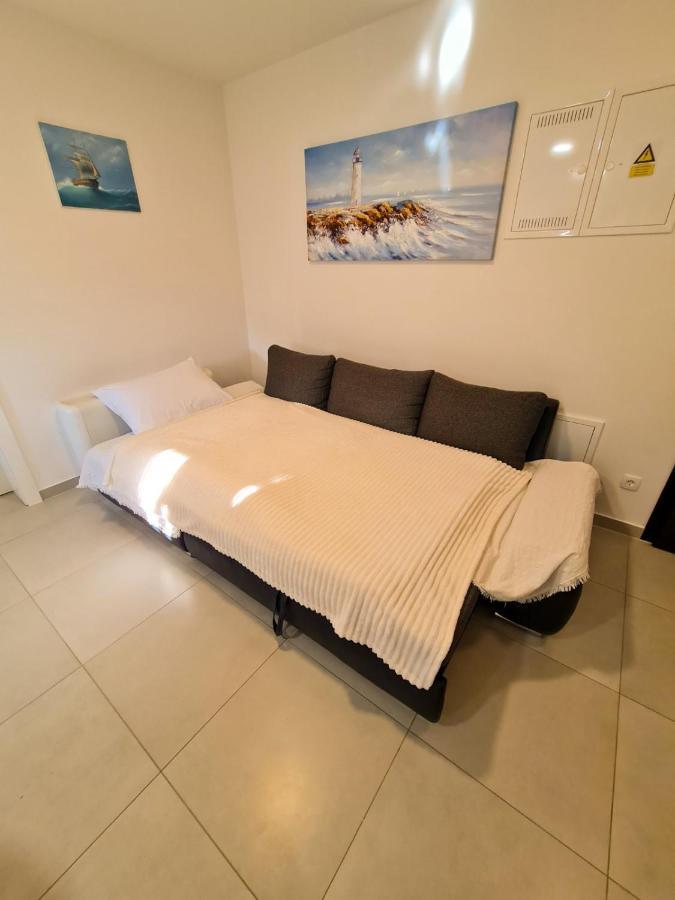 Leon Apartment Senj  Luaran gambar