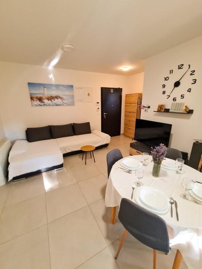 Leon Apartment Senj  Luaran gambar