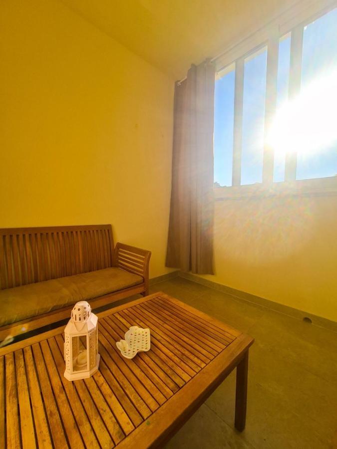 Leon Apartment Senj  Luaran gambar