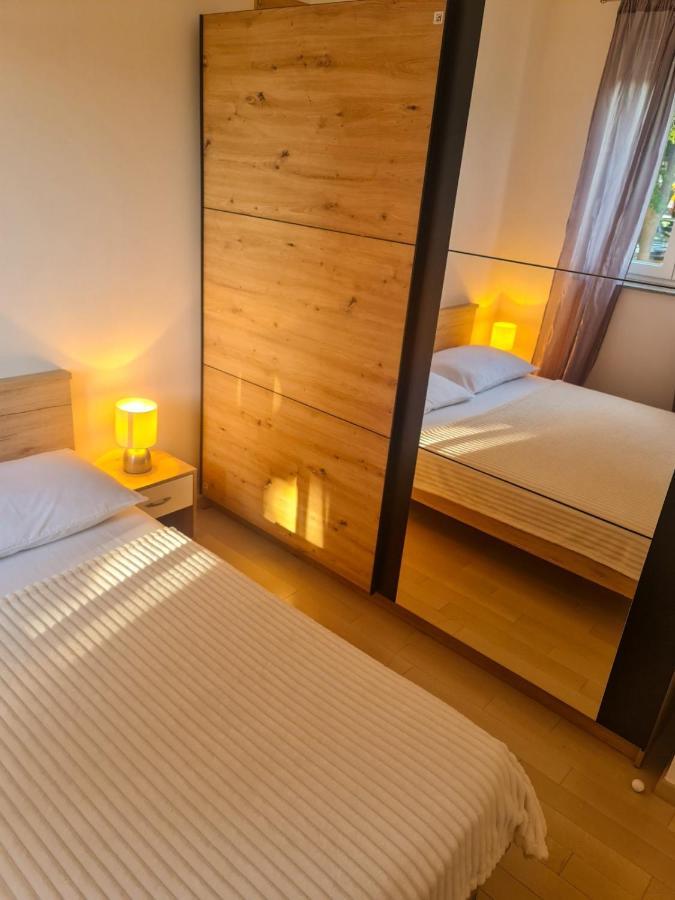 Leon Apartment Senj  Luaran gambar