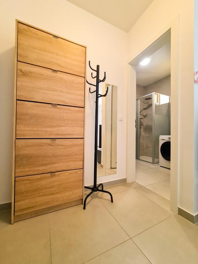 Leon Apartment Senj  Luaran gambar